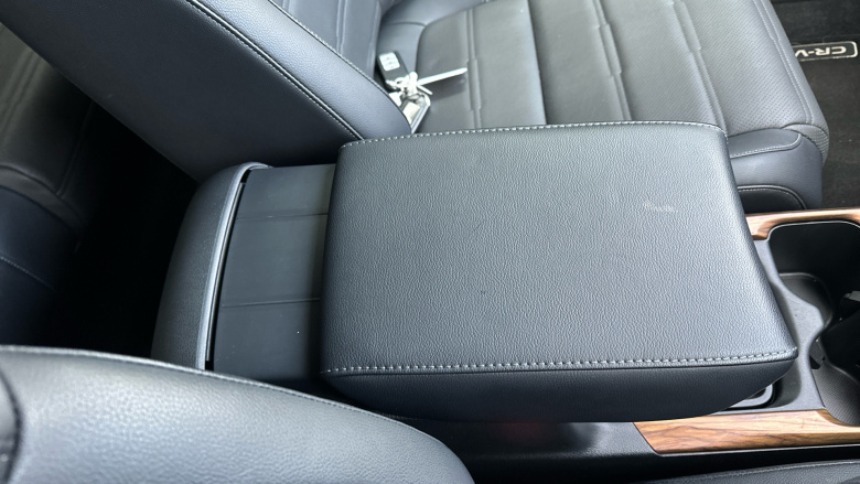 Honda CR-V 1.5 VTEC Turbo SR 5dr Petrol Estate